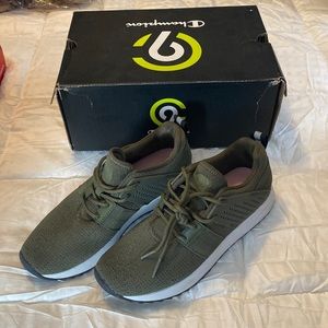 Champion Cushion Fit